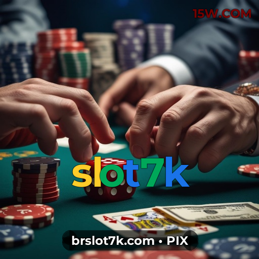 Programa VIP slot7k