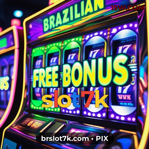 Design Responsivo slot7k