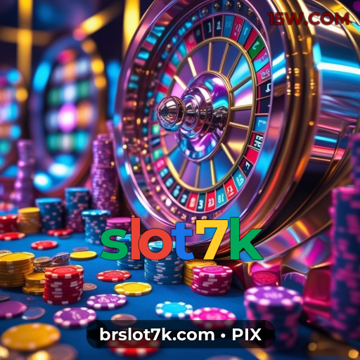 Estatísticas do Jogo slot7k