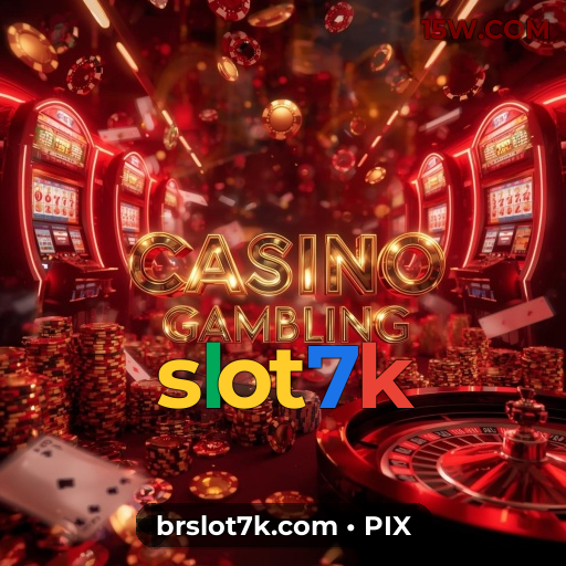 Estatísticas slot7k