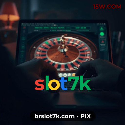 Estatísticas slot7k