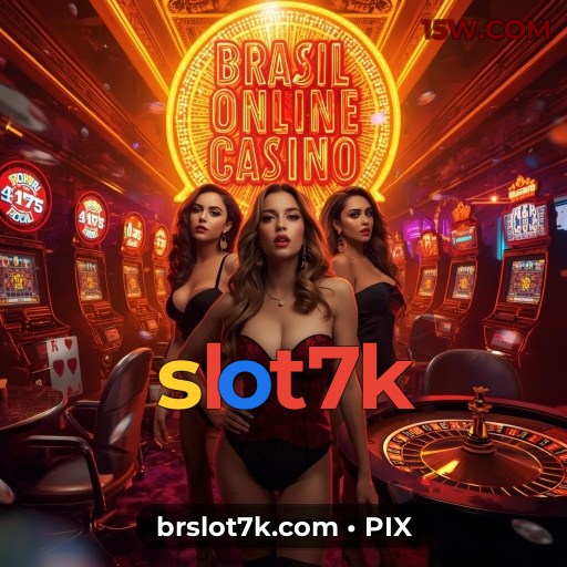 Diretório de Jogos slot7k