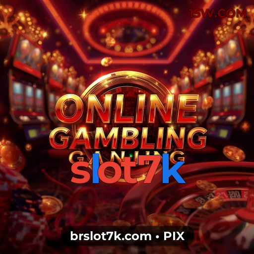 Benefícios da Conta slot7k