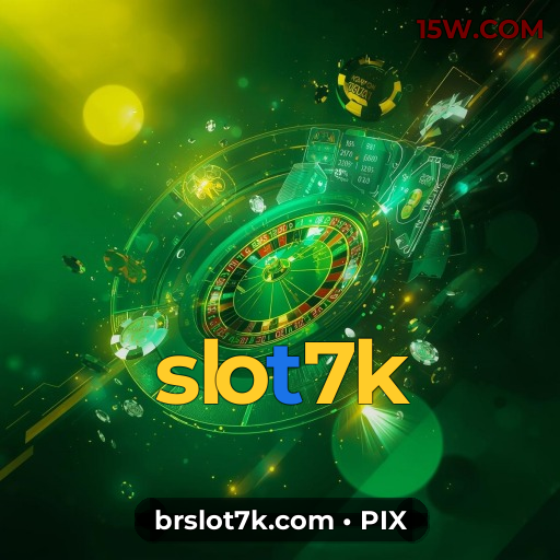 Mesa de Roleta slot7k