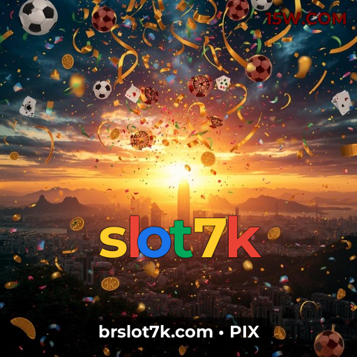 Experiência VIP slot7k