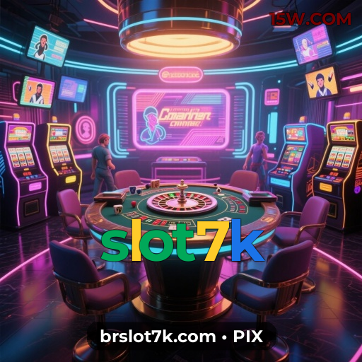 Interface Premium slot7k