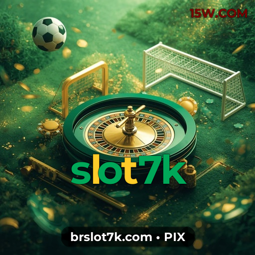 Bônus Diários slot7k