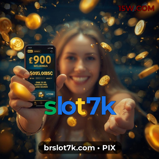 Casino VIP slot7k