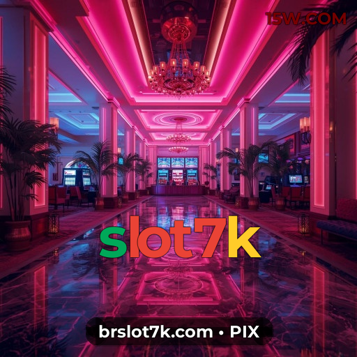 PIX Instantâneo slot7k