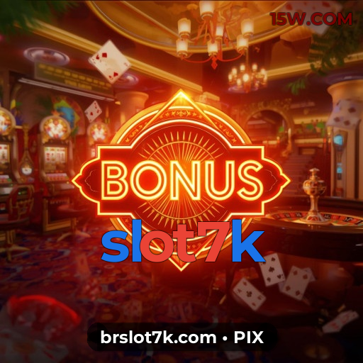 Cadastro Rápido slot7k