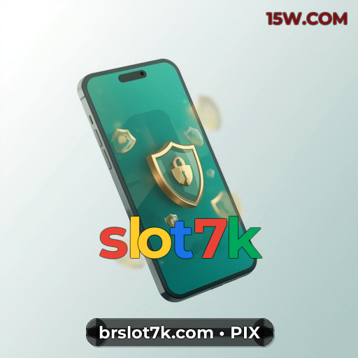 Casino Ao Vivo slot7k