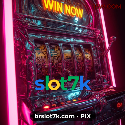 Jogos Exclusivos slot7k