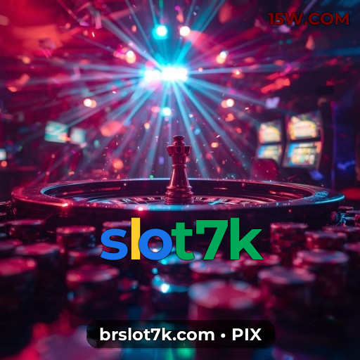 Casino Ao Vivo slot7k
