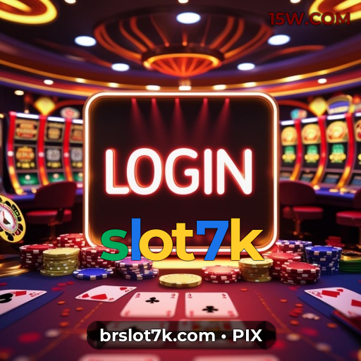 Provedores de Jogos slot7k