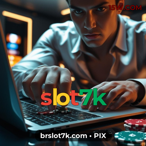 Ofertas Exclusivas slot7k